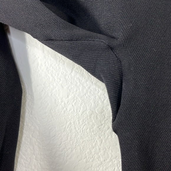 SPANX Look‎ at Me Now Black leggings size Medium Women’s clothing - Picture 5 of 12